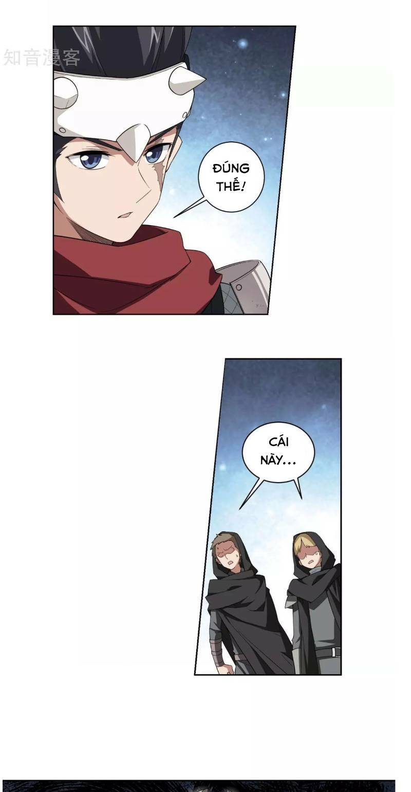 võng du chi cận chiến pháp sư chapter 59 30