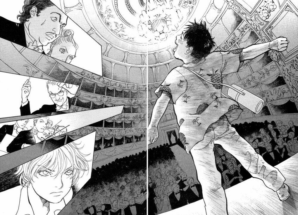 fushigi na shounen chapter 4 42