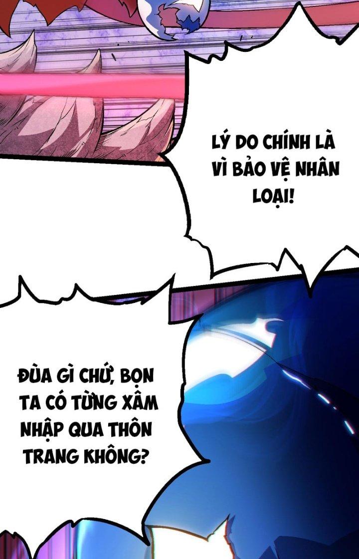 từ cây cổ thụ bắt đầu tiến hóa chapter 64 10