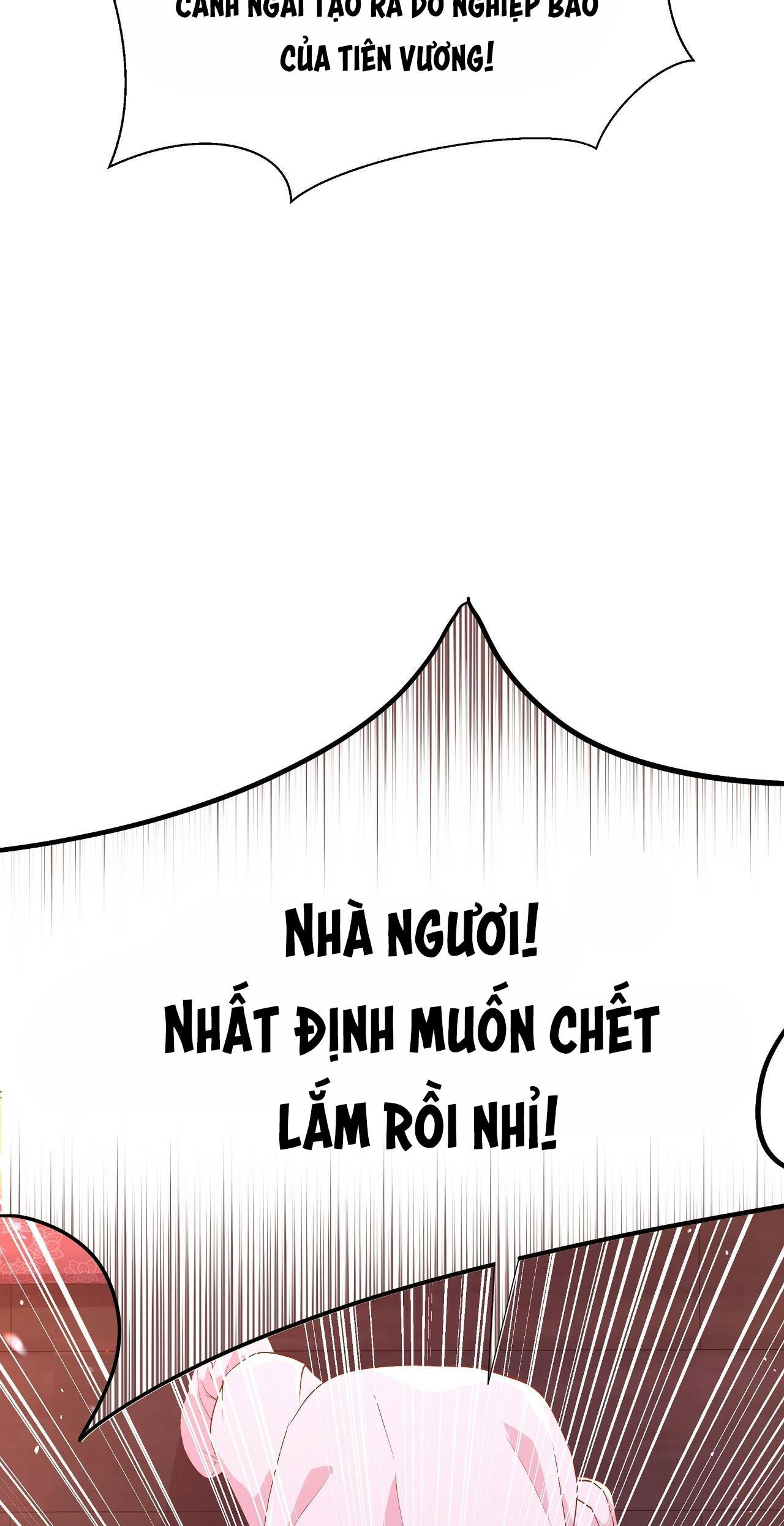 Dạ Xoa Hoá Diễn Ký chapter 22