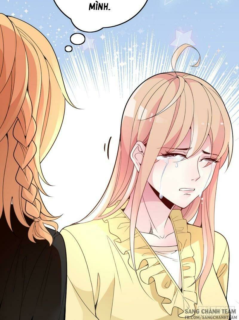 bí mật kết hôn với ảnh đế: vợ ơi đến đây tấn công đi nào chapter 71 40