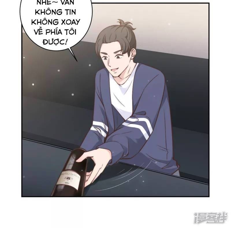 tổng tài, tránh xa tôi ra chapter 15 17