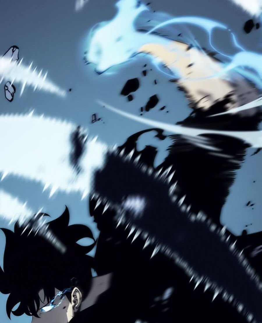 solo leveling 2 chapter 16 157