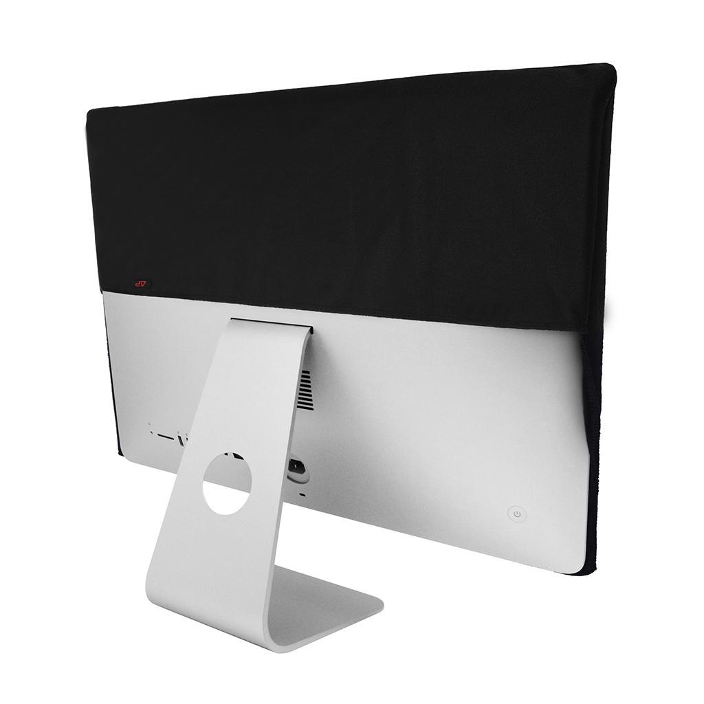 Computer Flat Screen Monitor Dust Cover for  21.5inch