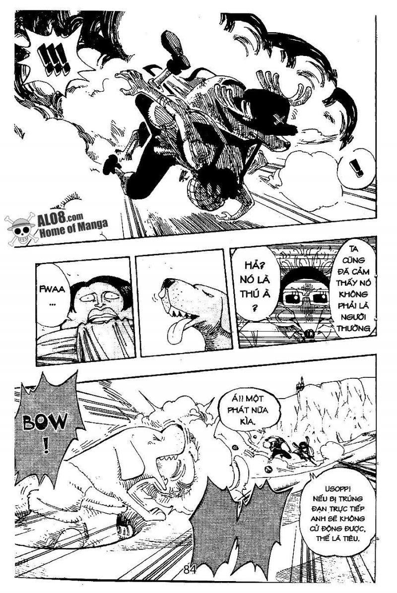 đảo hải tặc - one piece chapter 184 14