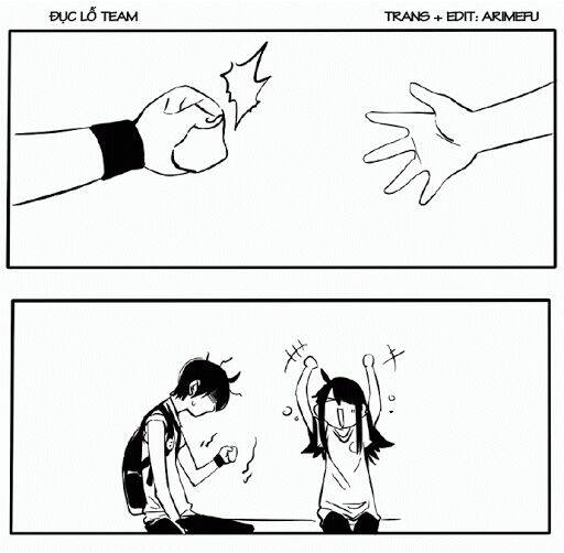 mau mang anh trai tôi đi chapter 8 2