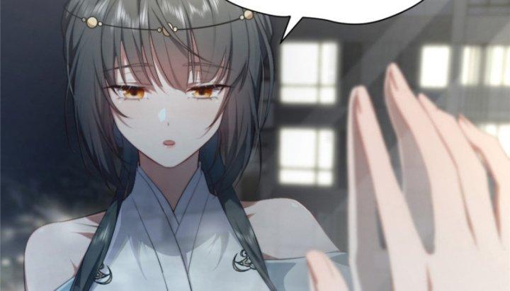 nữ chính chạy từ trong sách ra thì phải làm sao chapter 8 24