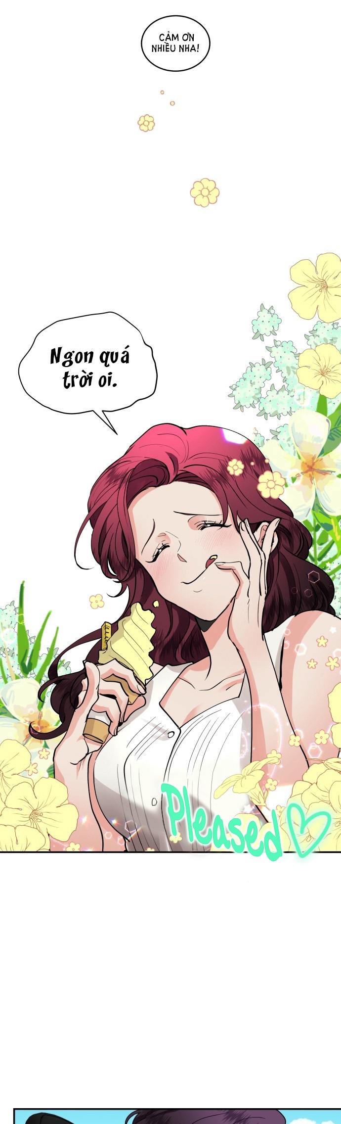 cặp đôi oan gia ngõ hẹp chapter 26 10