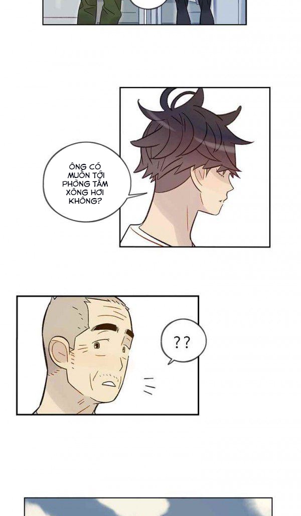 tôi muốn bay như một con bướm chapter 40 8