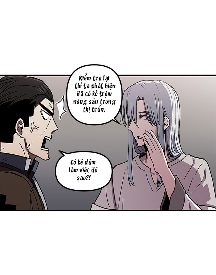 người chơi lỗi chapter 27 32