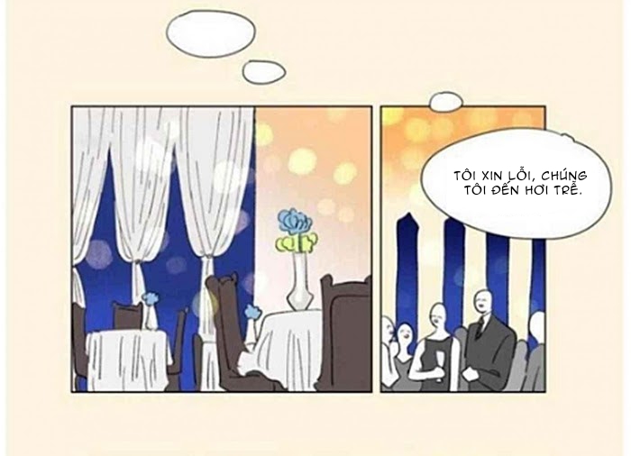 câu chuyện của hosik chapter 58 22