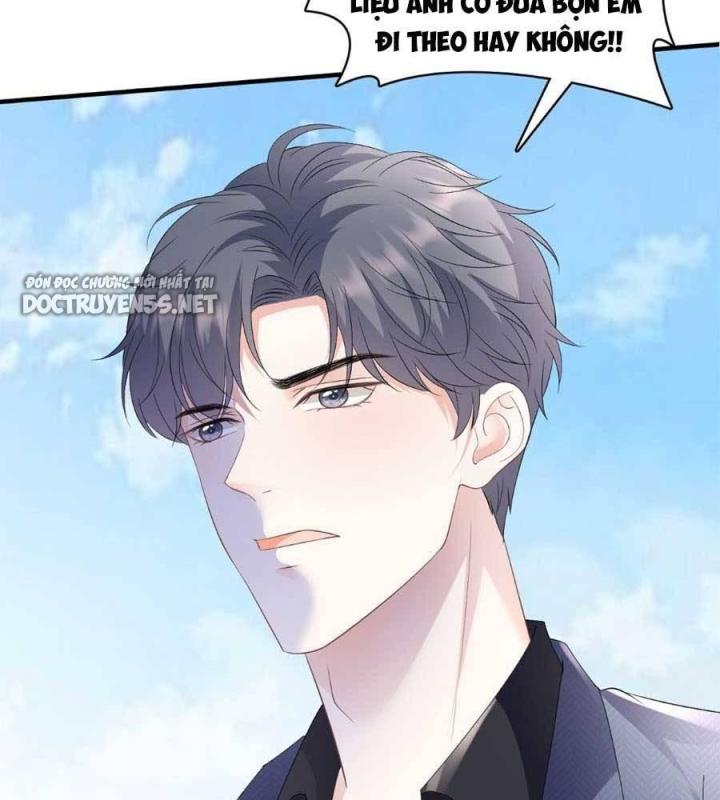 đại tiểu thư có thể có bụng dạ gì xấu chứ! (full) chapter 113 49