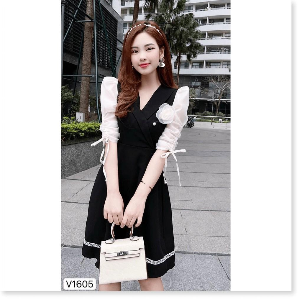 ĐẦM NỮ , ĐẦM XÒE UMI DỰ TIỆC NỮ SIÊU XINH - TÔN DÁNG VINA 1HITSTORE