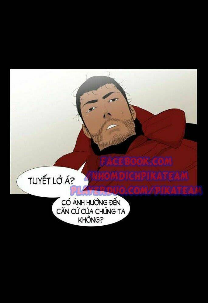 đêm vùng cực chapter 31 2