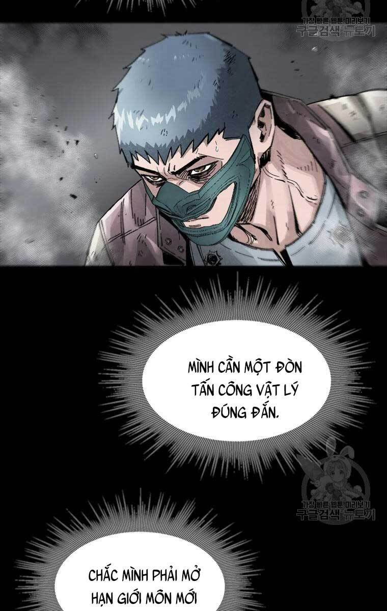 mật mã mê cung chapter 46 69