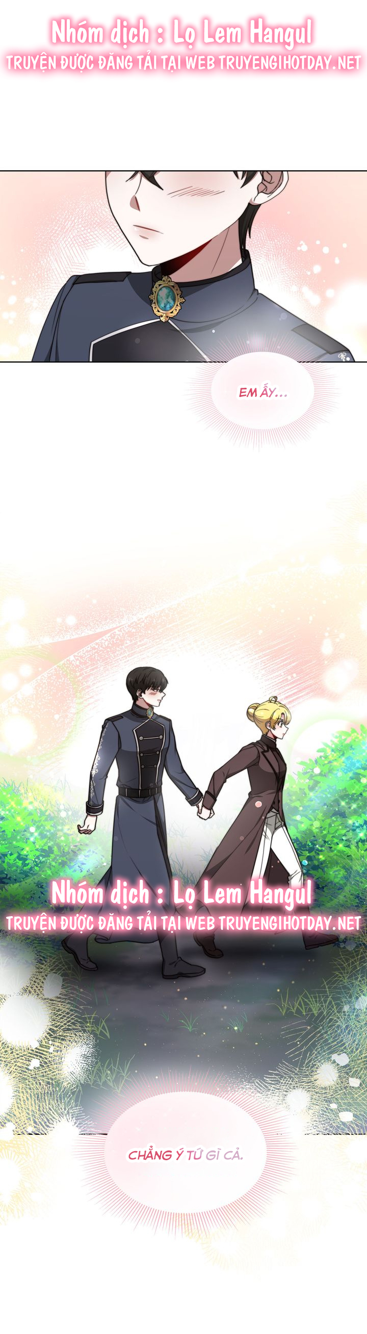 công nương eluana vita chapter 142 1