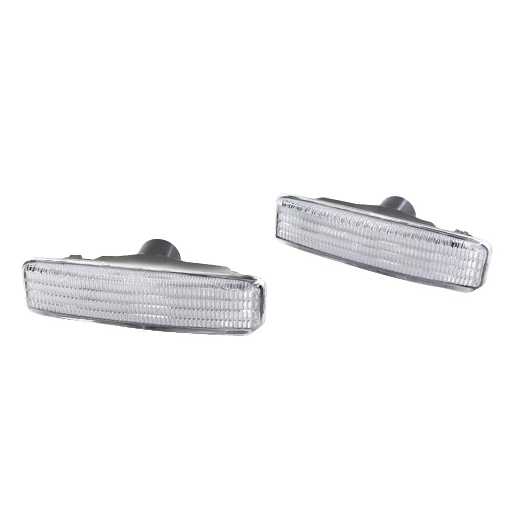 Side Marker Lights for BMW E39 5-Series 525i 528i 530i 540i M5