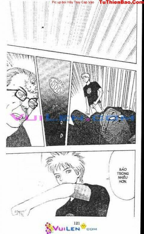 cô bé thám tử chapter 4 121