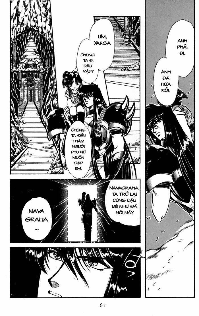 rg veda chapter 1.2 13