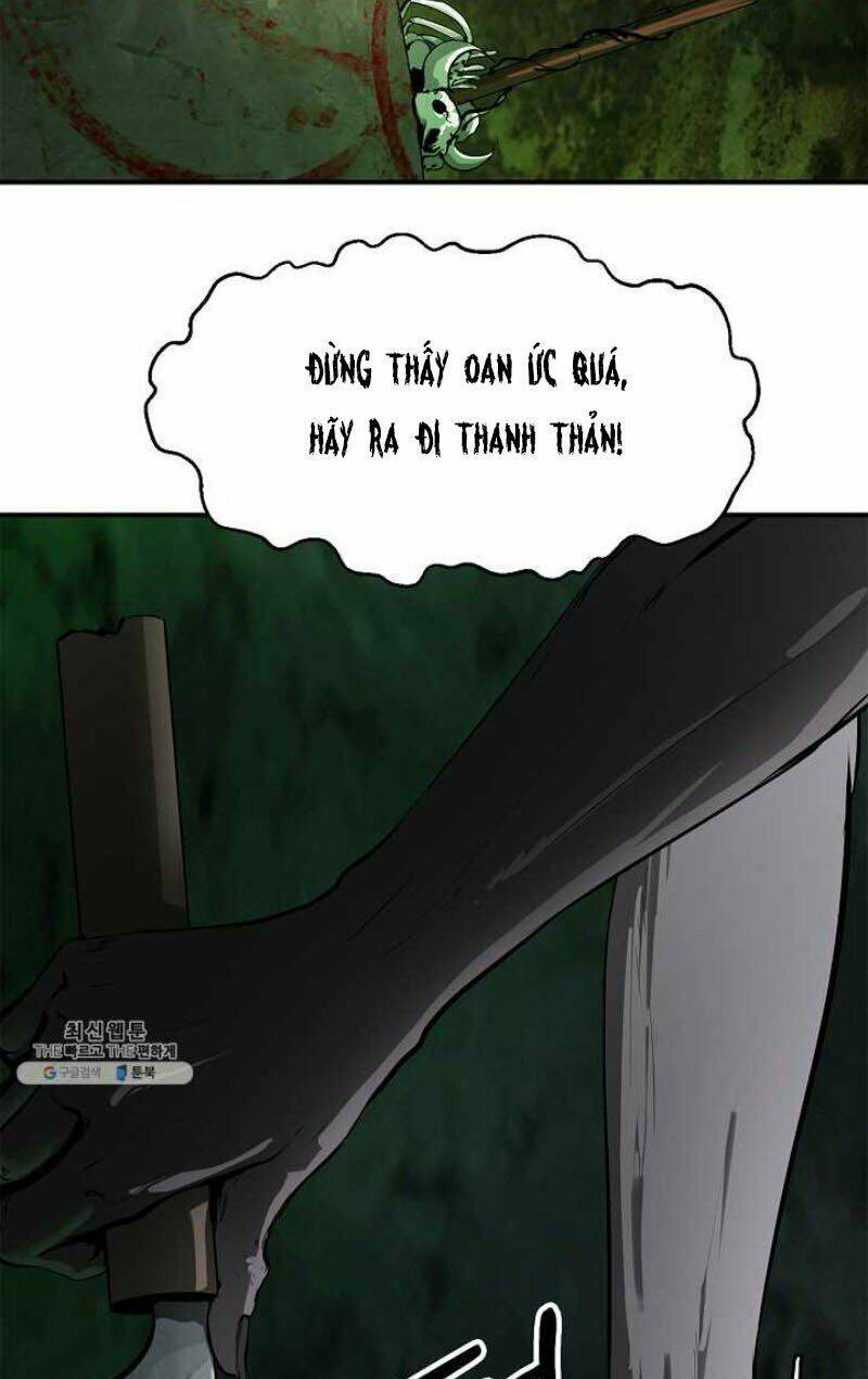 xuyên không thành hổ chapter 7 58