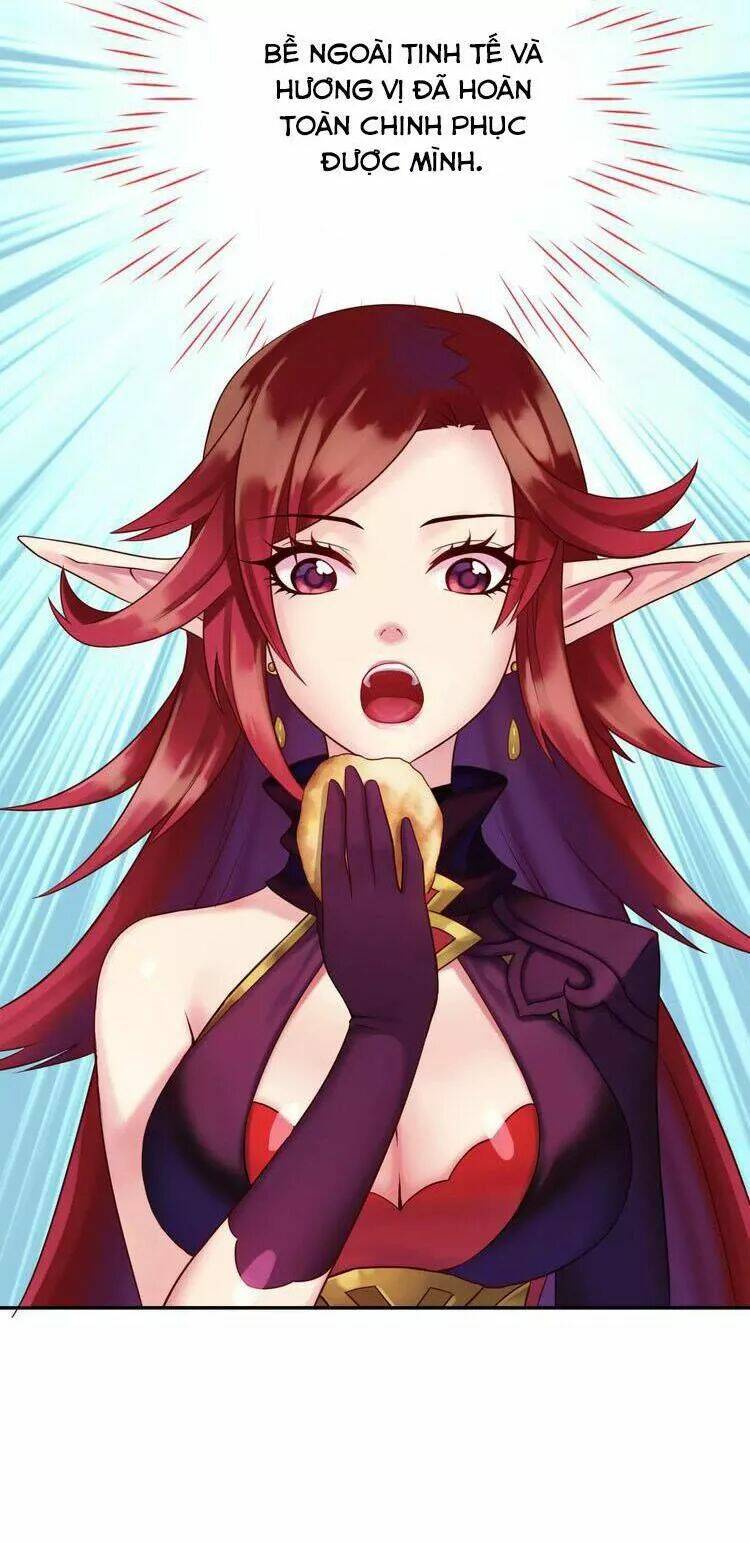 thực luyến kỳ duyên chapter 4 67