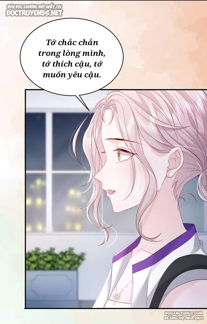 mận xanh chapter 53 11