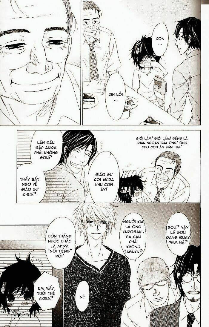 điện kích daisy chapter 65 12