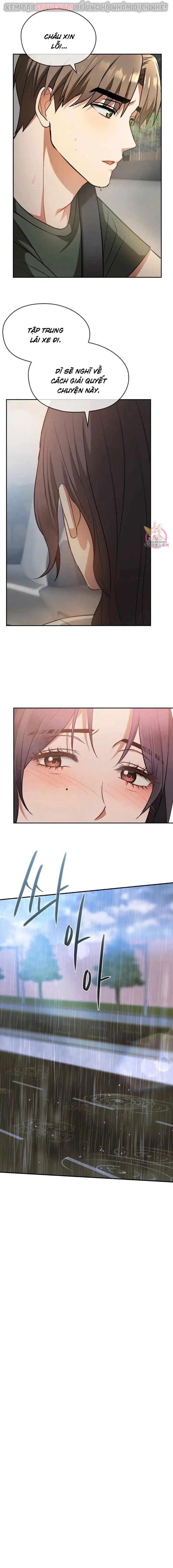 cưỡng không nổi dì ơi chapter 10 12