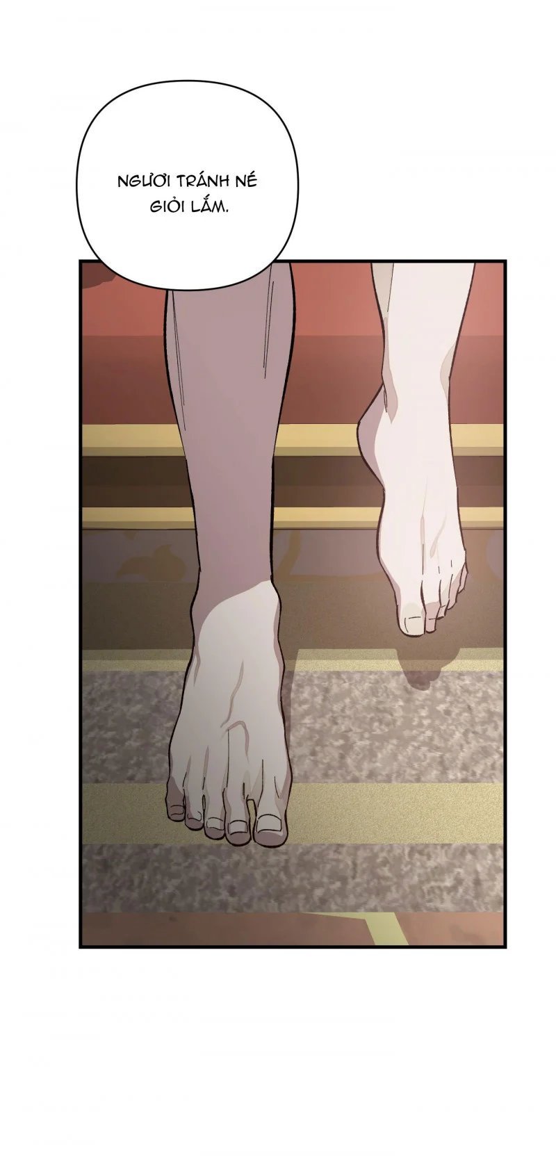 đóa hoa của mặt trời chapter 9.5 17
