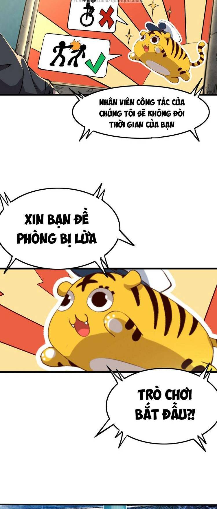 chào mừng đến thế giới cực lạc chapter 2 32