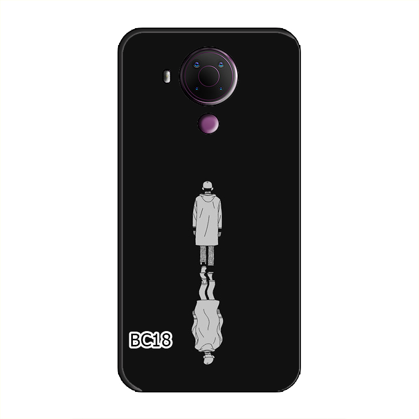 Ốp Lưng Dành Cho NOKIA 5.4