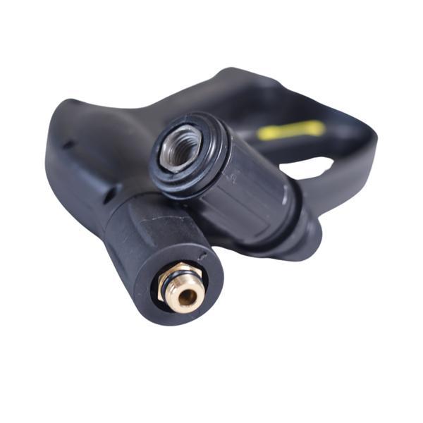 đầu xịt Rửa Xe Lõi Nhôm Ti Nhôm STAKA (1C/H, 60C/T) KA-3091