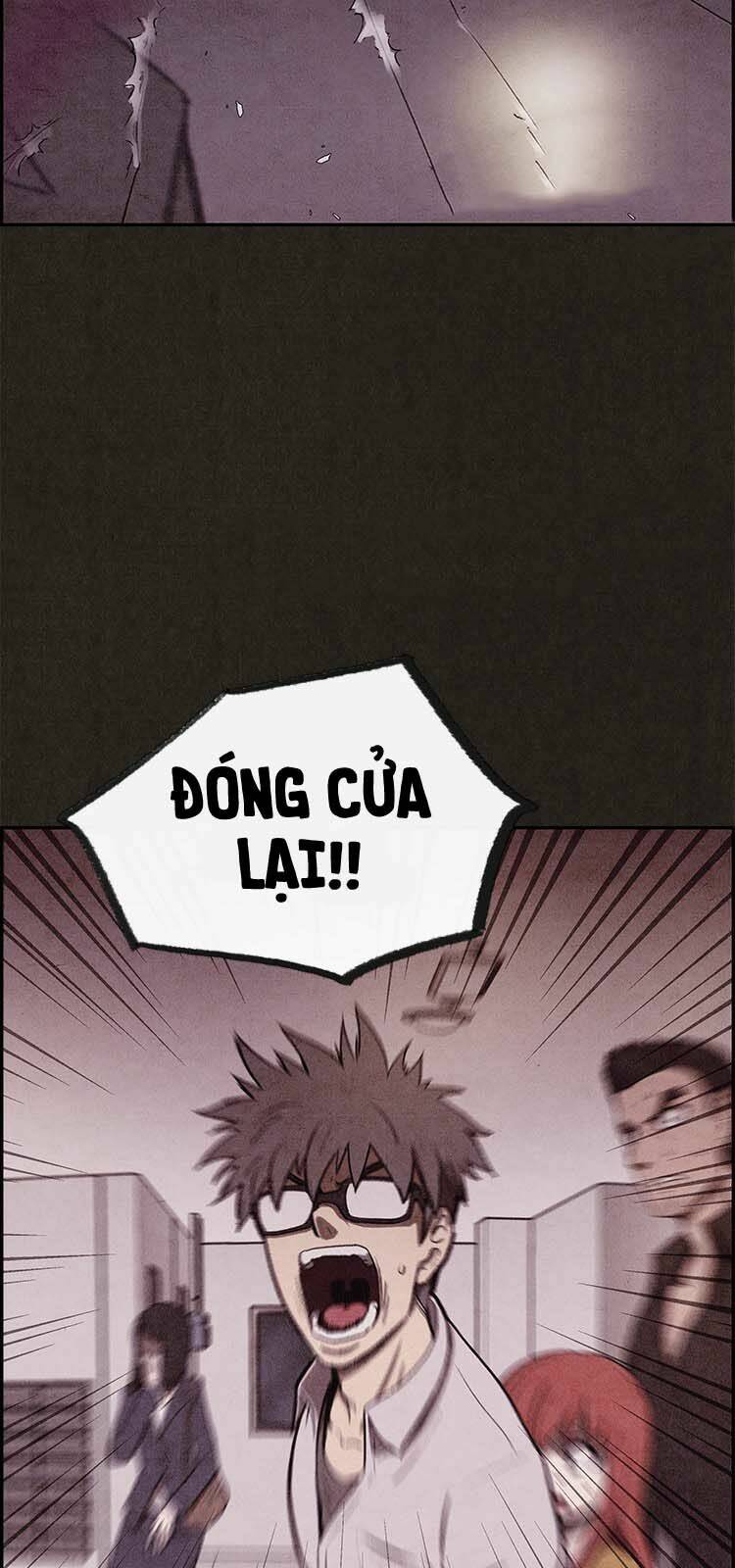 quái vật tại chung cư xanh chapter 7 50