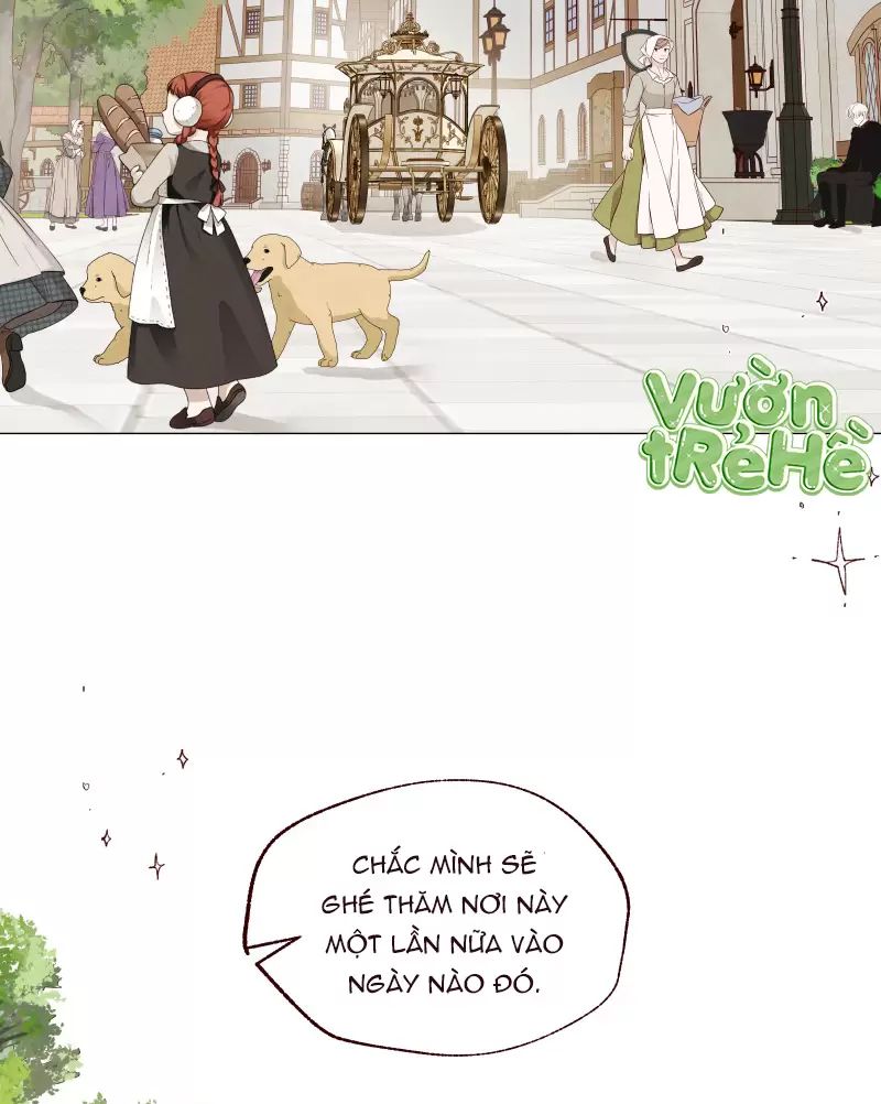 tôi là kẻ phản diện chapter 2 12