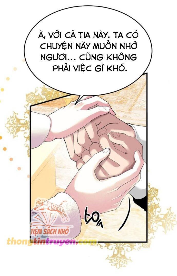 [18+] qua đêm với người chồng sắp ly hôn chapter 3 32