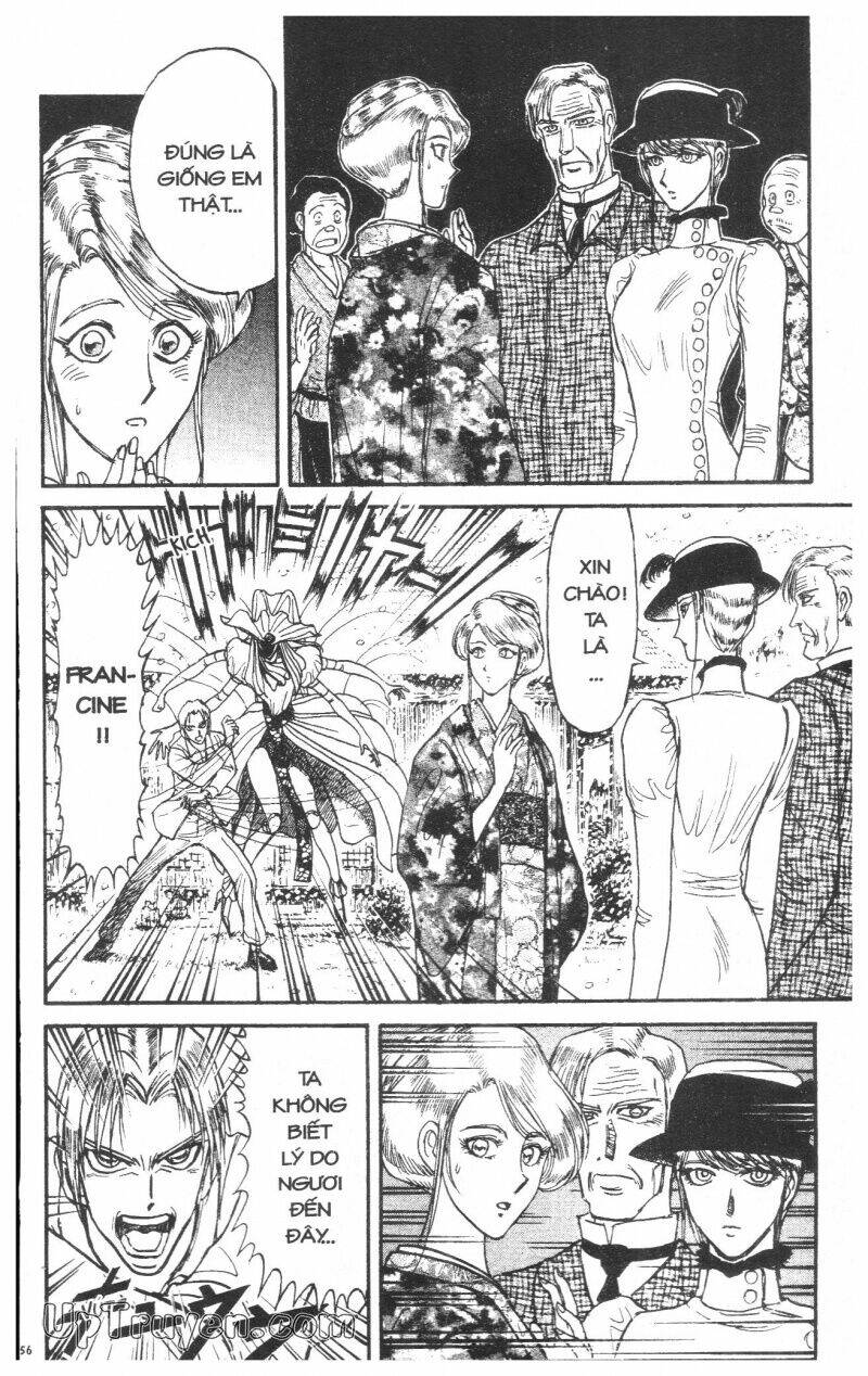 karakuri circus - gánh xiếc quái dị chapter 25 57