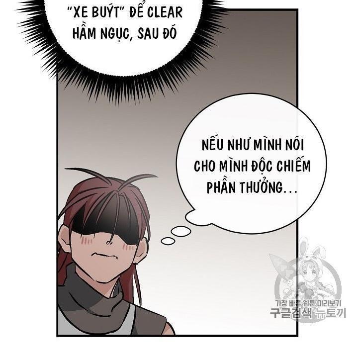 tôi lên cấp chỉ bằng cách ăn chapter 42 149