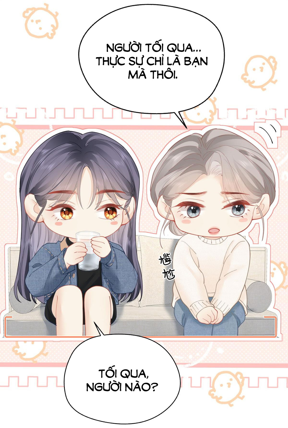 luôn có giáo viên muốn mời phụ huynh chapter 24.2 15