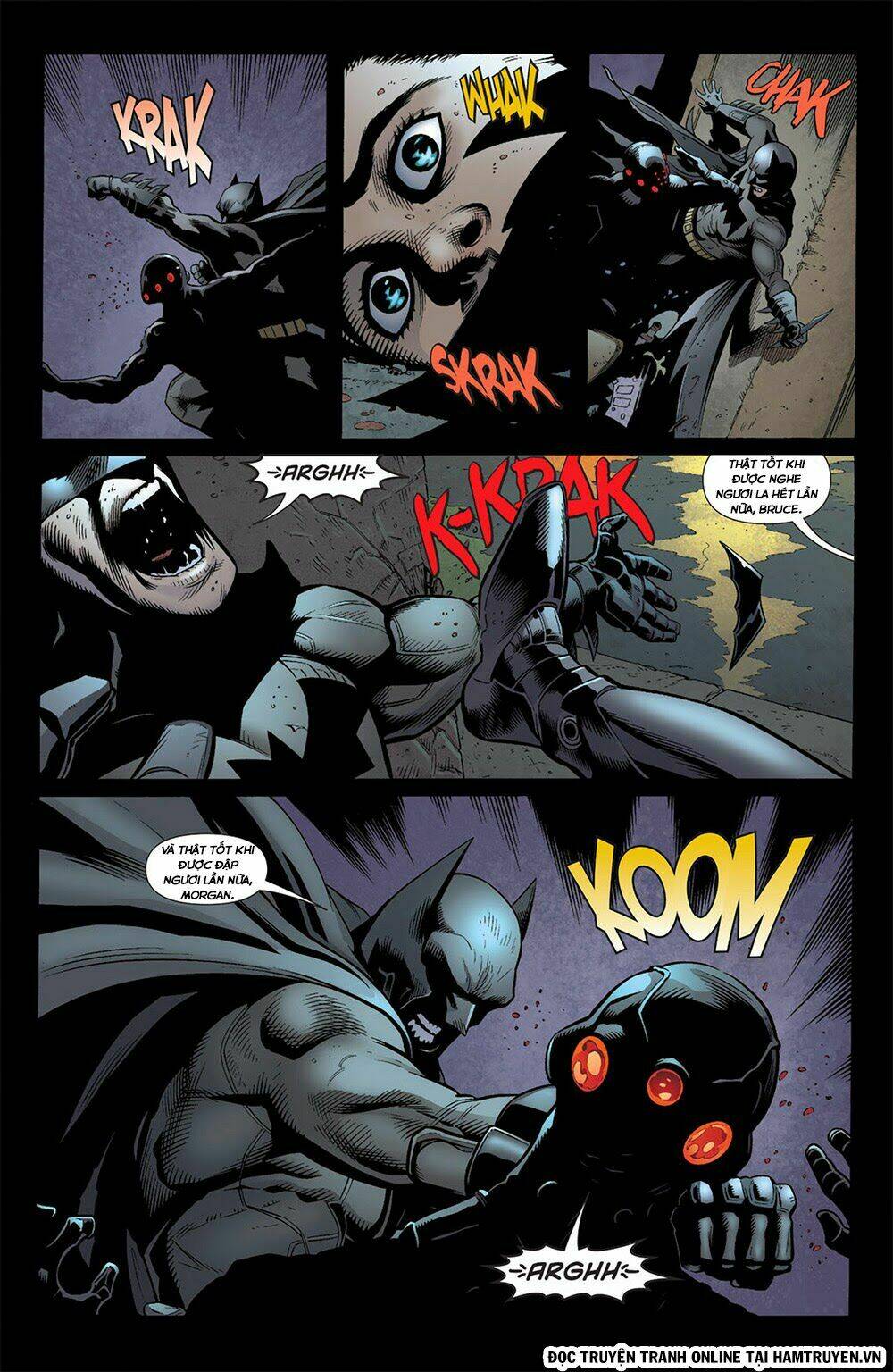 batman and robin - new 52 chapter 3 17