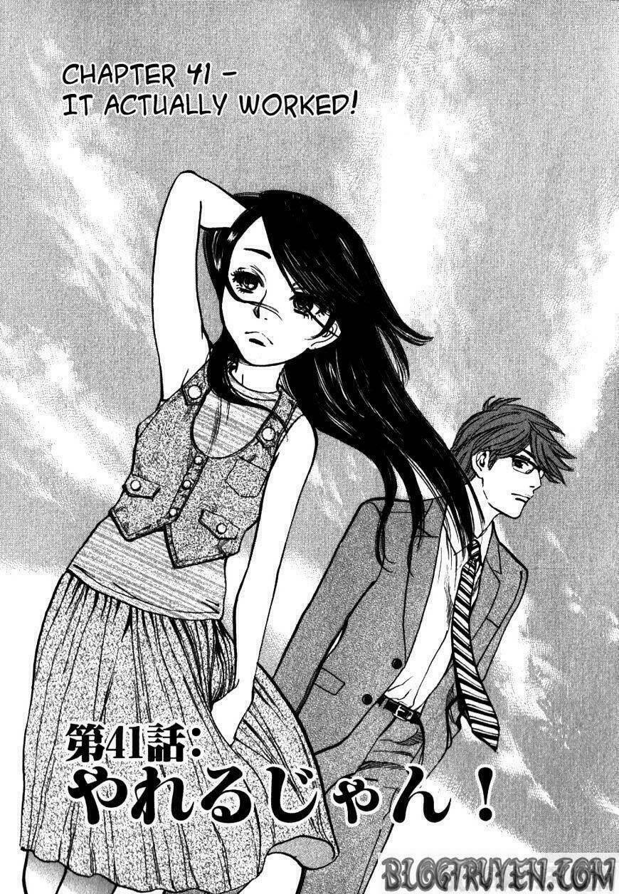sakuranbo syndrome chapter 41 2