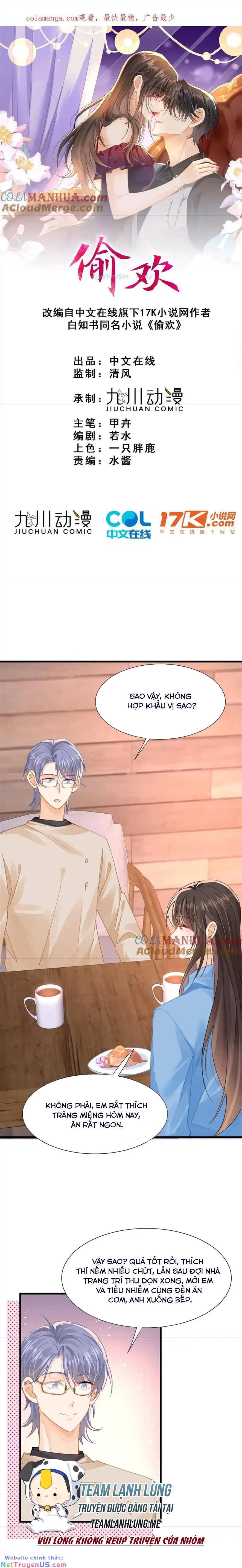 vụng trộm chapter 25 1