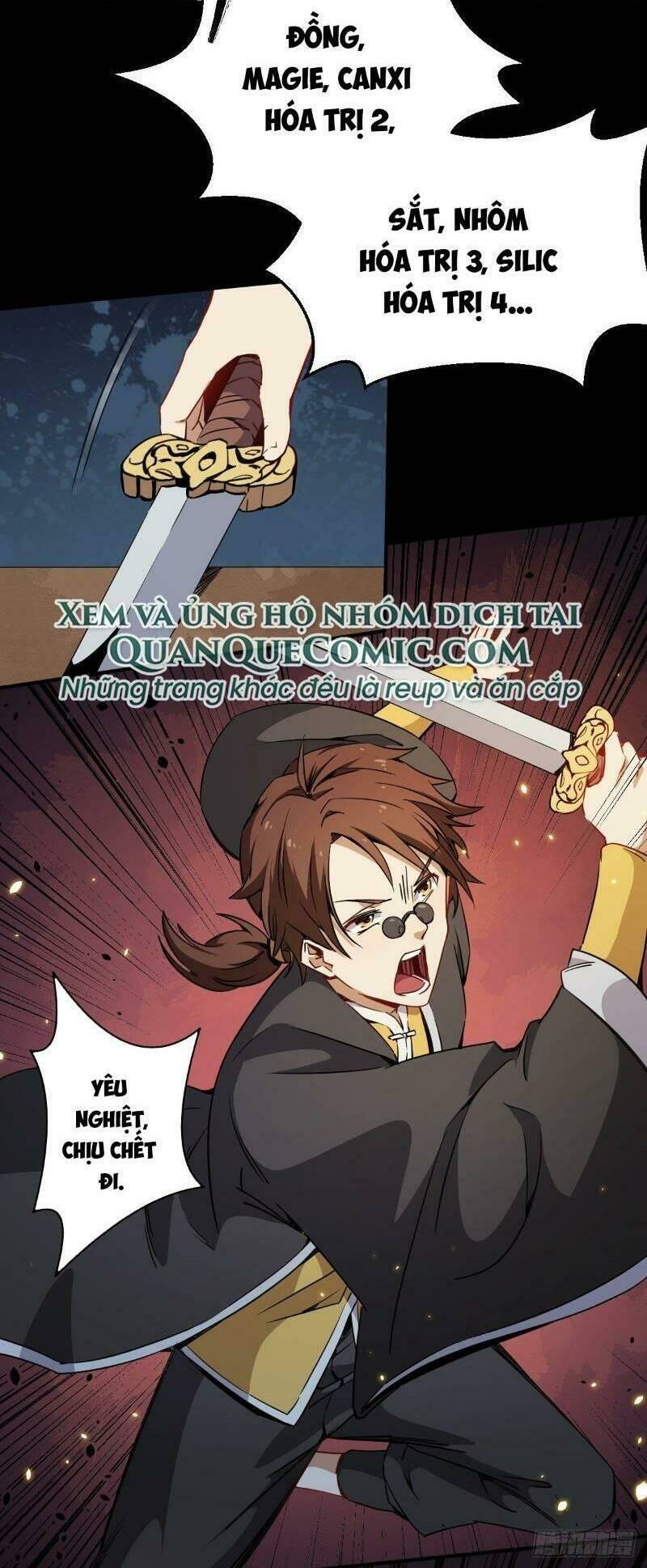 tổ thượng có tiền chapter 1 6