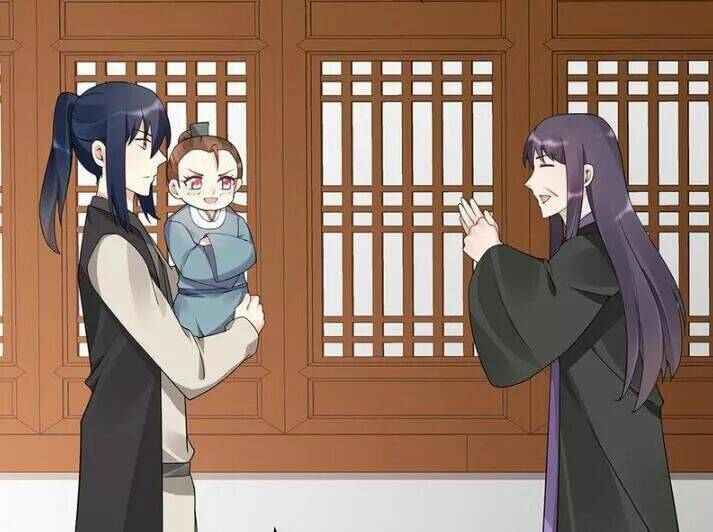 độc phi thần y quá kiêu ngạo chapter 90 13