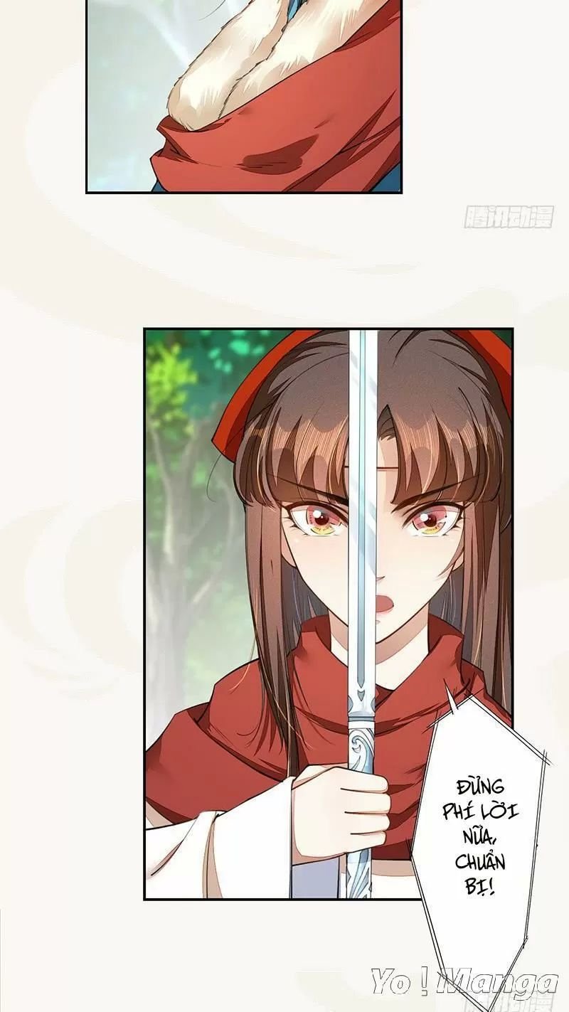 tuyệt thế luyện đan sư chapter 80 18