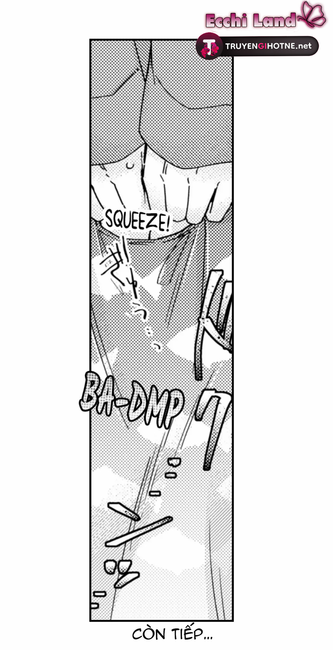 vị sếp thú tính nhà bên chapter 96.2 17