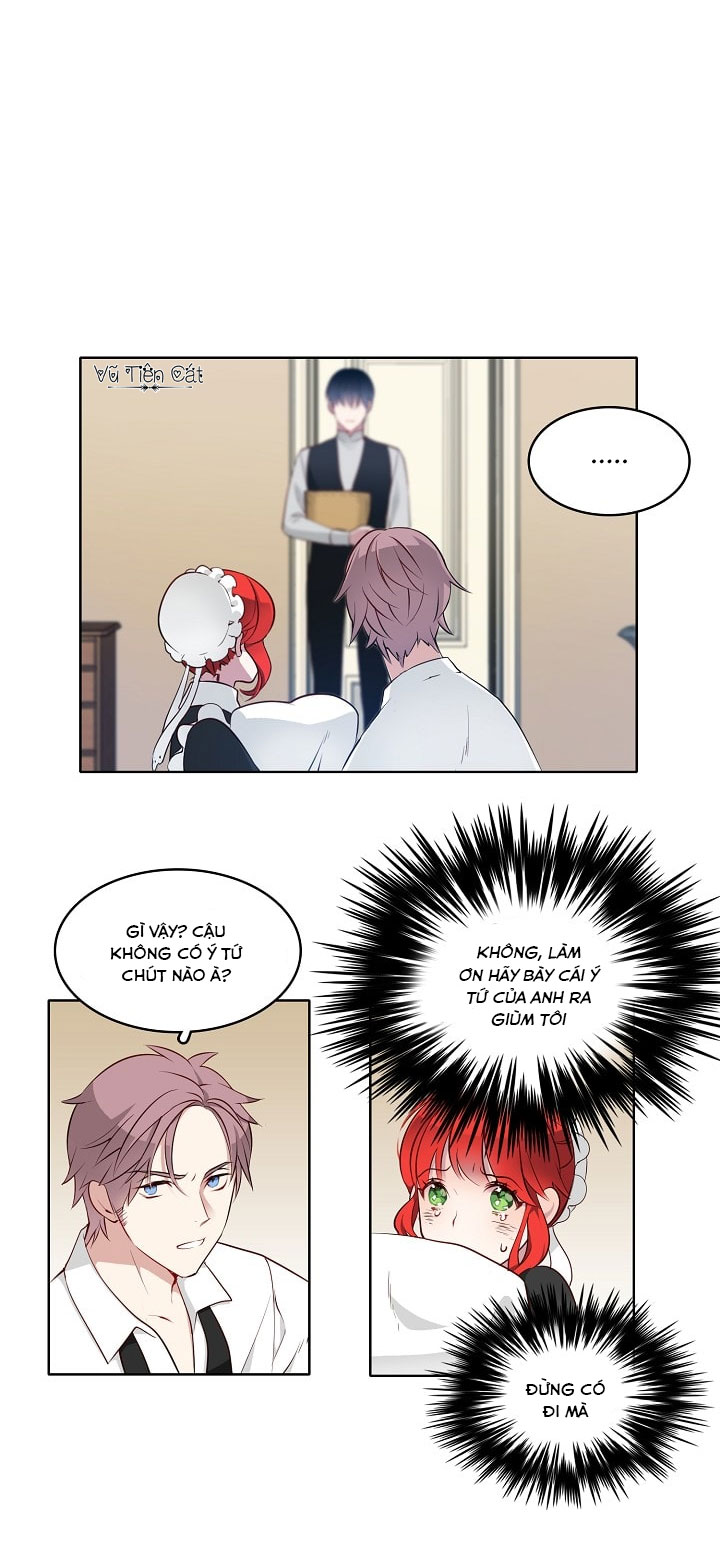 thanh tra của muiella chapter 4 4