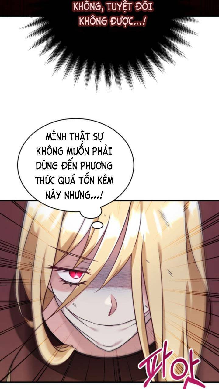 công chúa dược sĩ bé con chapter 1 35