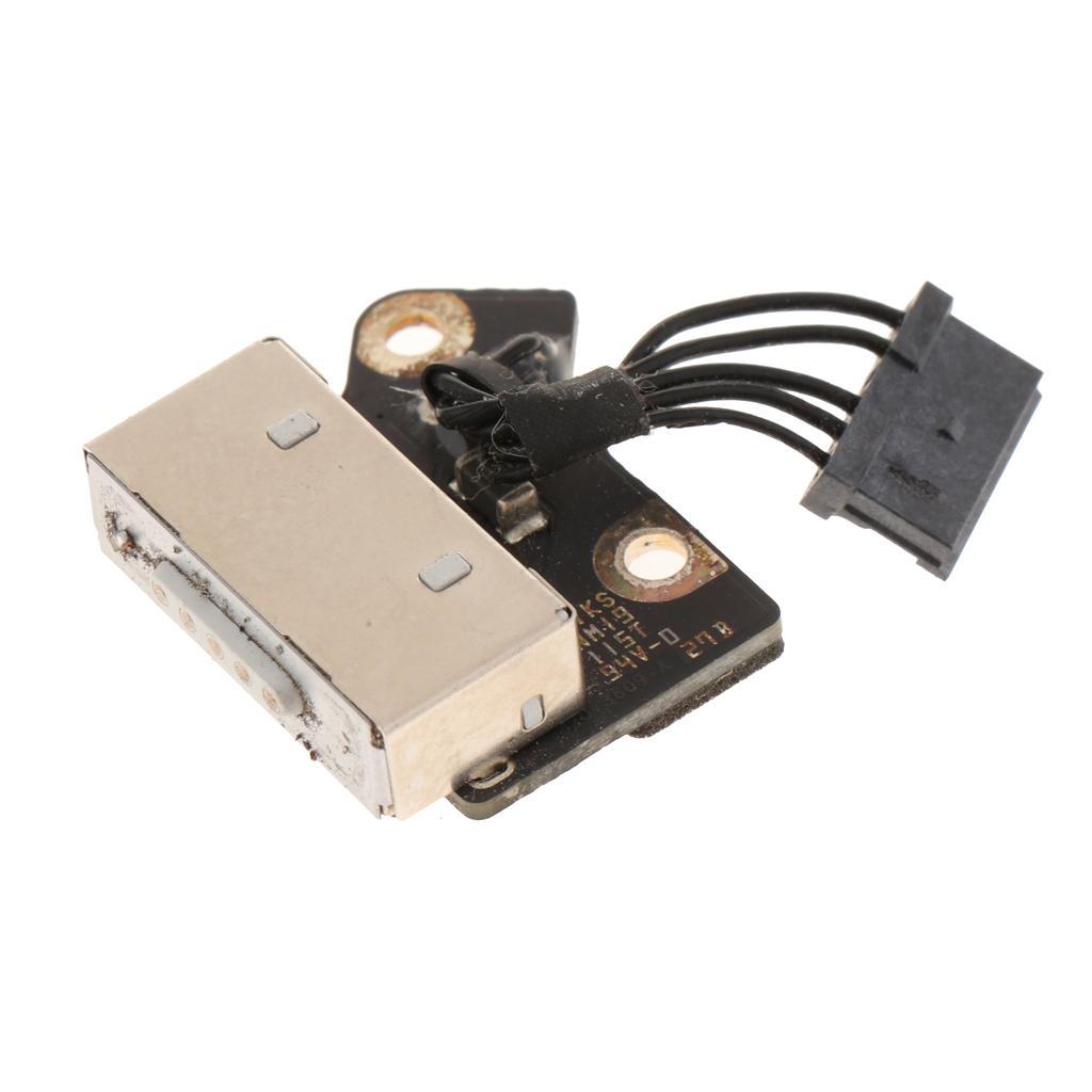 DC-in Board for Macbook Pro Retina 15" A1398 2013 2014 820-3609-A