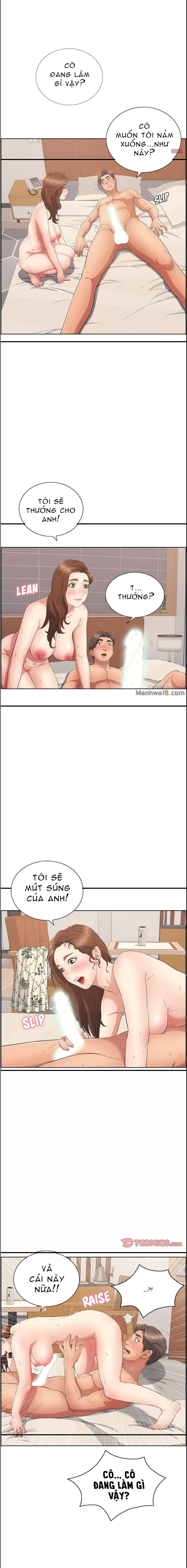 a killer woman chapter 14 16