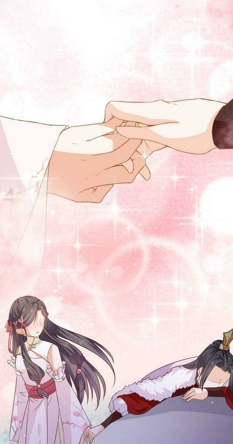 ngạo kiều vương gia huyên náo phi chapter 24 34